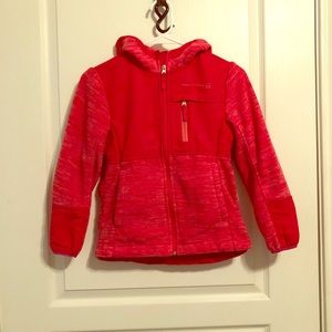 Youth Small Free Country Jacket